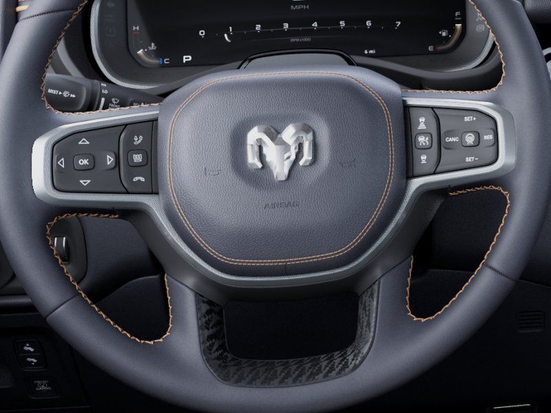 2025 RAM 1500 Tungsten - Photo 20