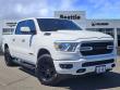 Used 2019 Ram 1500 Big Horn/Lone Star Truck Crew Cab
