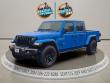 Used 2023 Jeep Gladiator Sport Truck Crew Cab