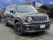 Used 2022 Jeep Renegade Sport SUV