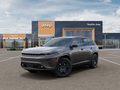 2025 Jeep Wagoneer S LAUNCH EDITION Sport Utility