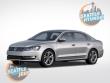 Used 2014 Volkswagen Passat 1.8T SEL Premium Sedan