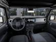2025 Jeep Wrangler 4-DOOR WILLYS Sport Utility
