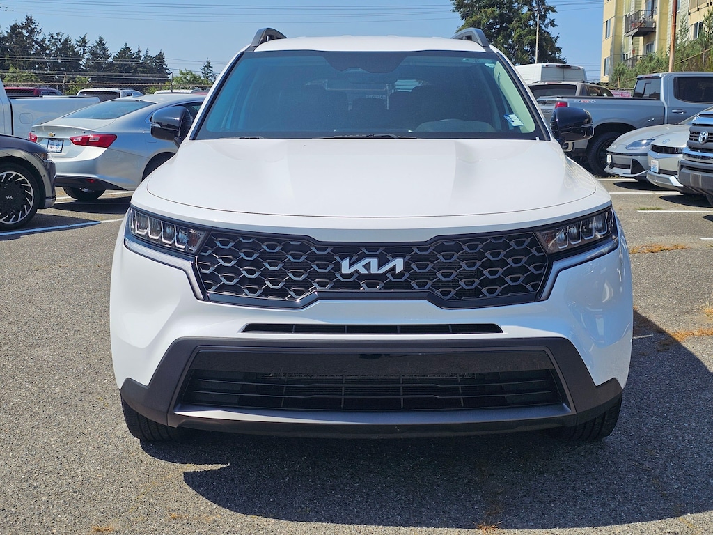 Used 2022 Kia Sorento X-Line S SUV