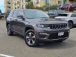 Used 2023 Jeep Grand Cherokee 4xe SUV
