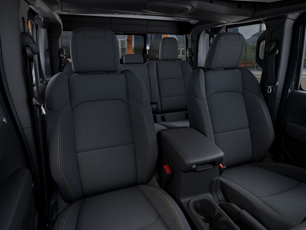 2025 Jeep Gladiator Sport S - Photo 17