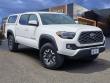 Used 2023 Toyota Tacoma TRD Off Road V6 Truck Double Cab