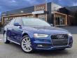 Used 2016 Audi A4 2.0T Premium (Multitronic) Sedan