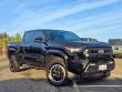 Used 2025 Toyota Tacoma SR5 Double Cab
