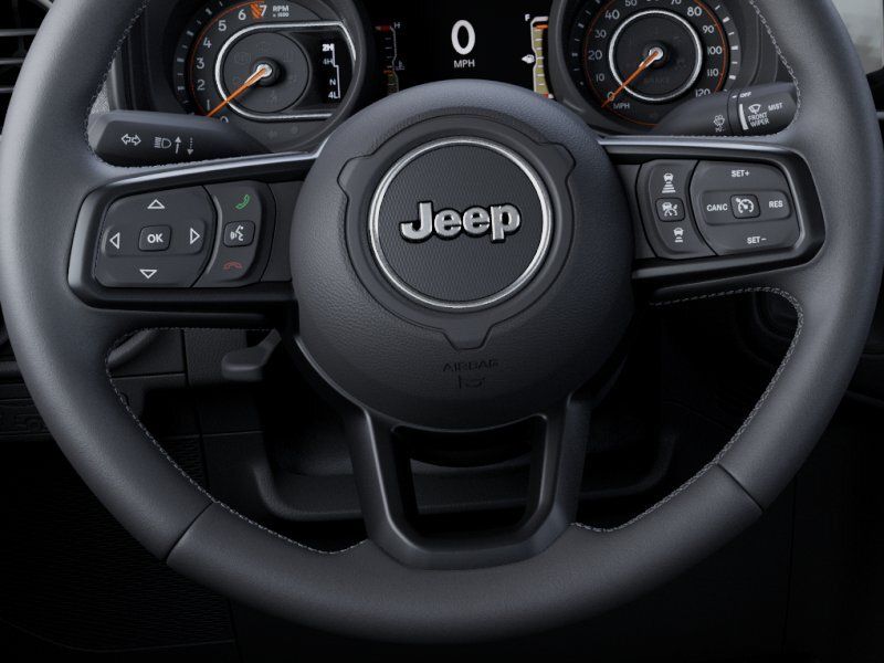 2025 Jeep Gladiator Sport S - Photo 20