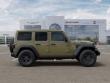 2025 Jeep Wrangler 4-DOOR WILLYS Sport Utility