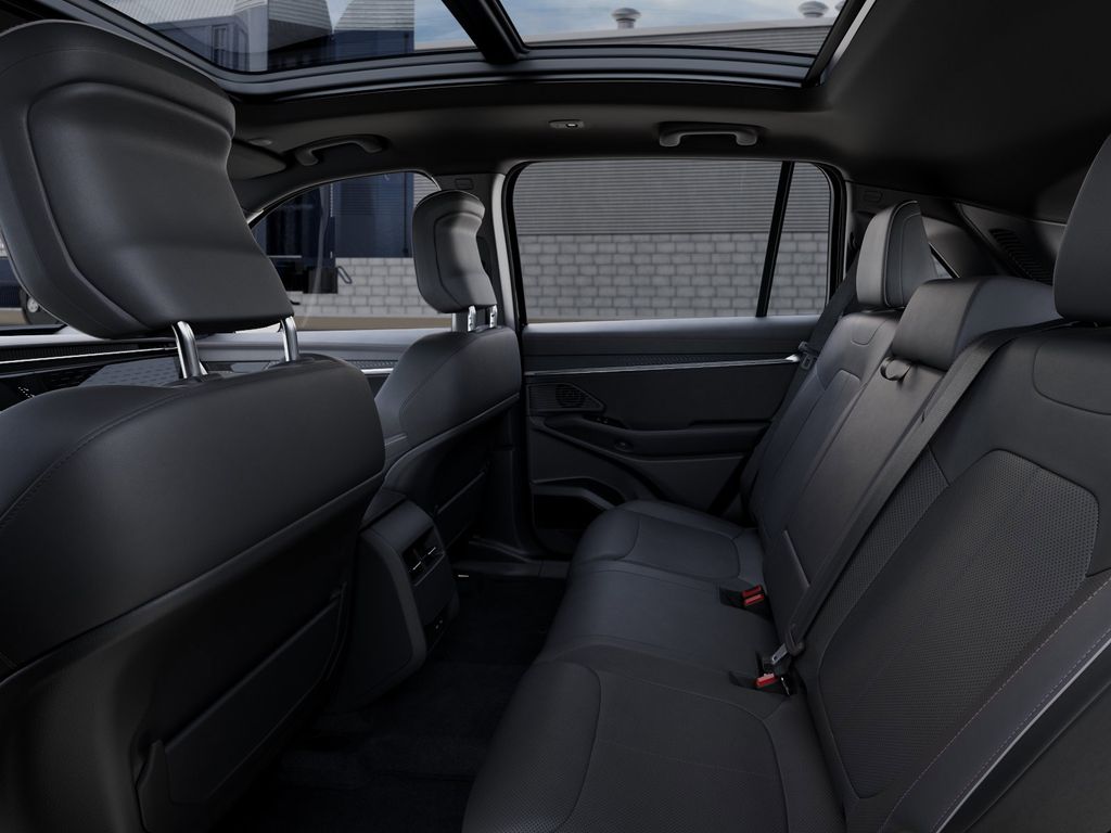 2025 Jeep Wagoneer S Limited - Photo 23