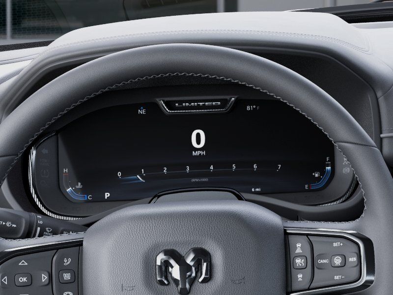 2026 RAM 1500 Limited - Photo 18
