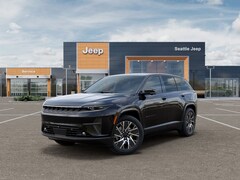 2025 Jeep Wagoneer S LIMITED Sport Utility