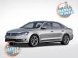 Used 2014 Volkswagen Passat 1.8T SEL Premium Sedan