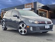  Volkswagen GTI