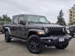Used 2022 Jeep Gladiator Altitude Crew Cab