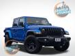Used 2023 Jeep Gladiator Sport Truck Crew Cab