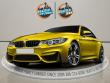 Used 2015 BMW M4  Coupe
