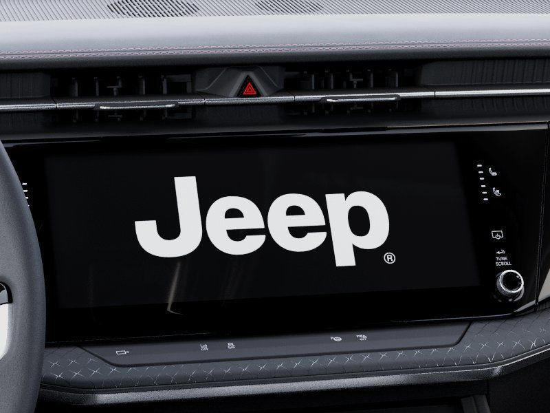 2025 Jeep Wagoneer S Limited - Photo 18