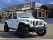 Used 2020 Jeep Wrangler Unlimited Sahara SUV