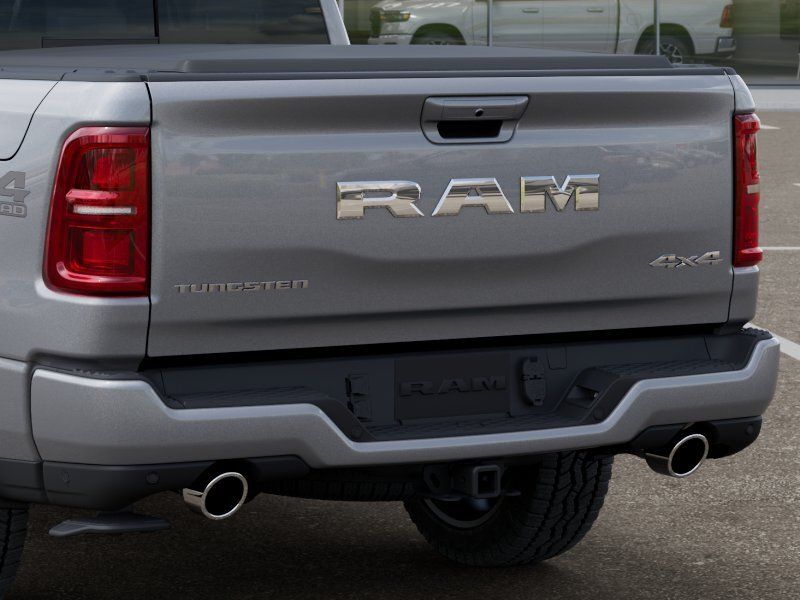 2025 RAM 1500 Tungsten - Photo 14