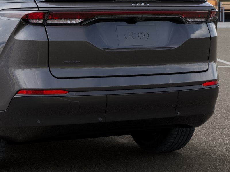 2025 Jeep Wagoneer S Launch Edition - Photo 14