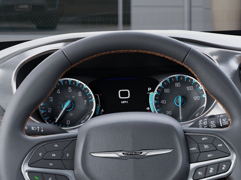 2026 Chrysler Pacifica Pinnacle - Photo 18