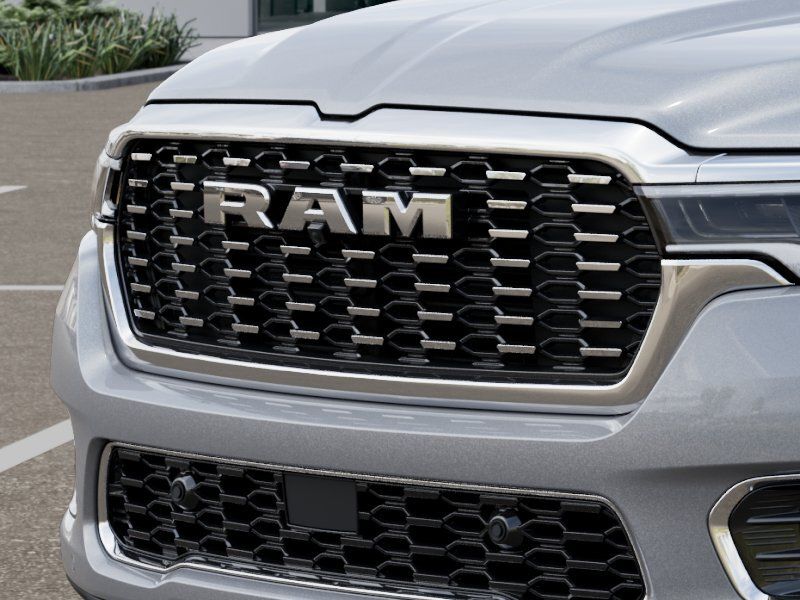2025 RAM 1500 Tungsten - Photo 12