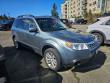 Used 2011 Subaru Forester 2.5X SUV