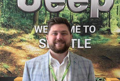 Staff member RYAN WALEN from ID_c4a130