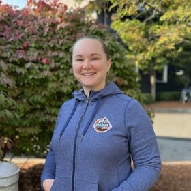 Staff member TARA TRIEZENBERG from ID_b79c73