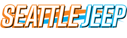 Seattle Jeep