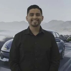 Staff member MATT TRUJILLO from ID_85b99d