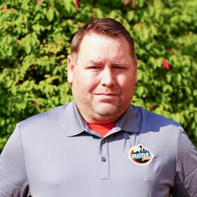 Staff member ADAM FAUCONNIER from ID_e97205