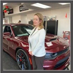 Staff member CORINA APPLEGATE from ID_85b99d