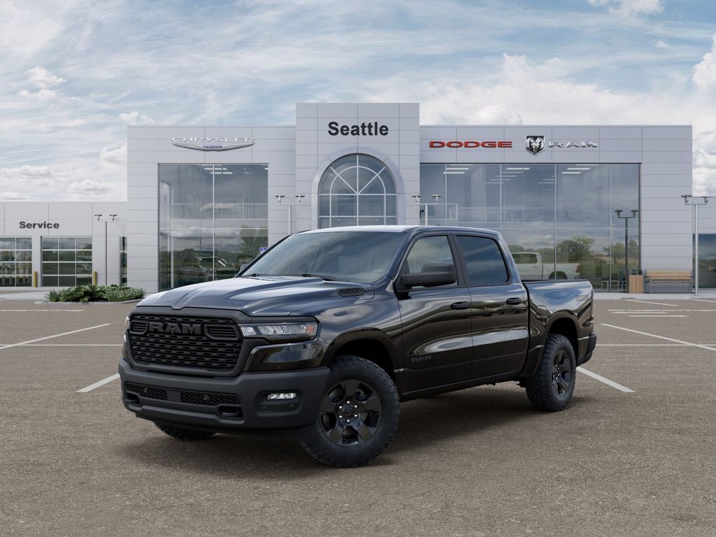  Ram 1500