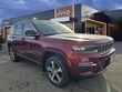  Jeep Grand Cherokee 4xe
