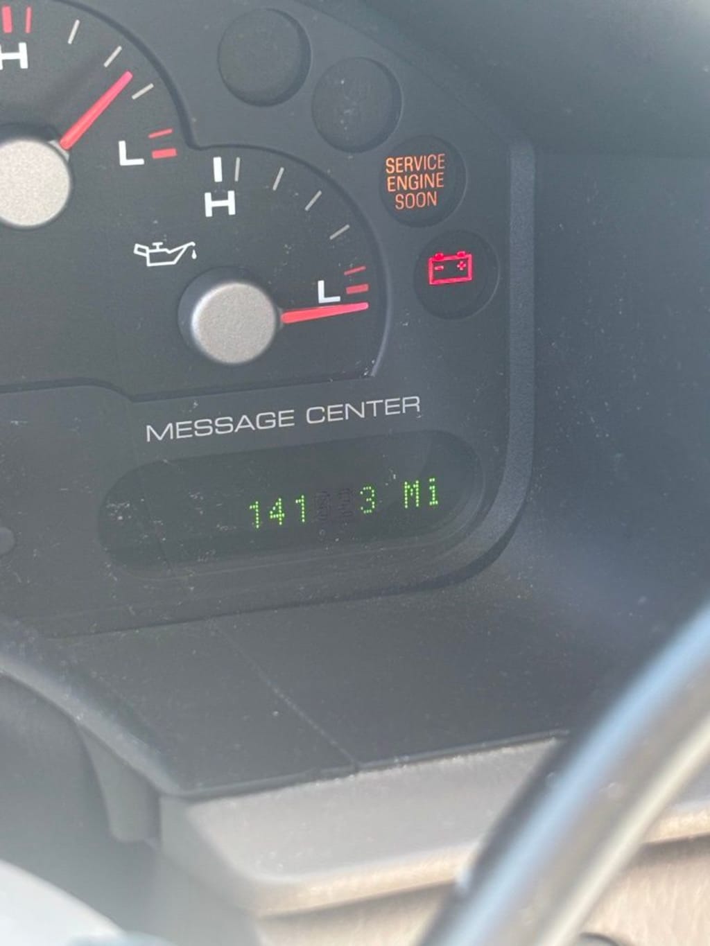 Used 2004 Ford Explorer SUV