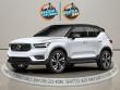Used 2022 Volvo XC40 T5 AWD R-Design SUV