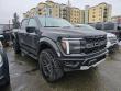 Used 2024 Ford F-150 Raptor Truck SuperCrew Cab