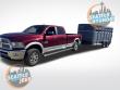 Used 2016 Ram 3500 Laramie Truck Crew Cab