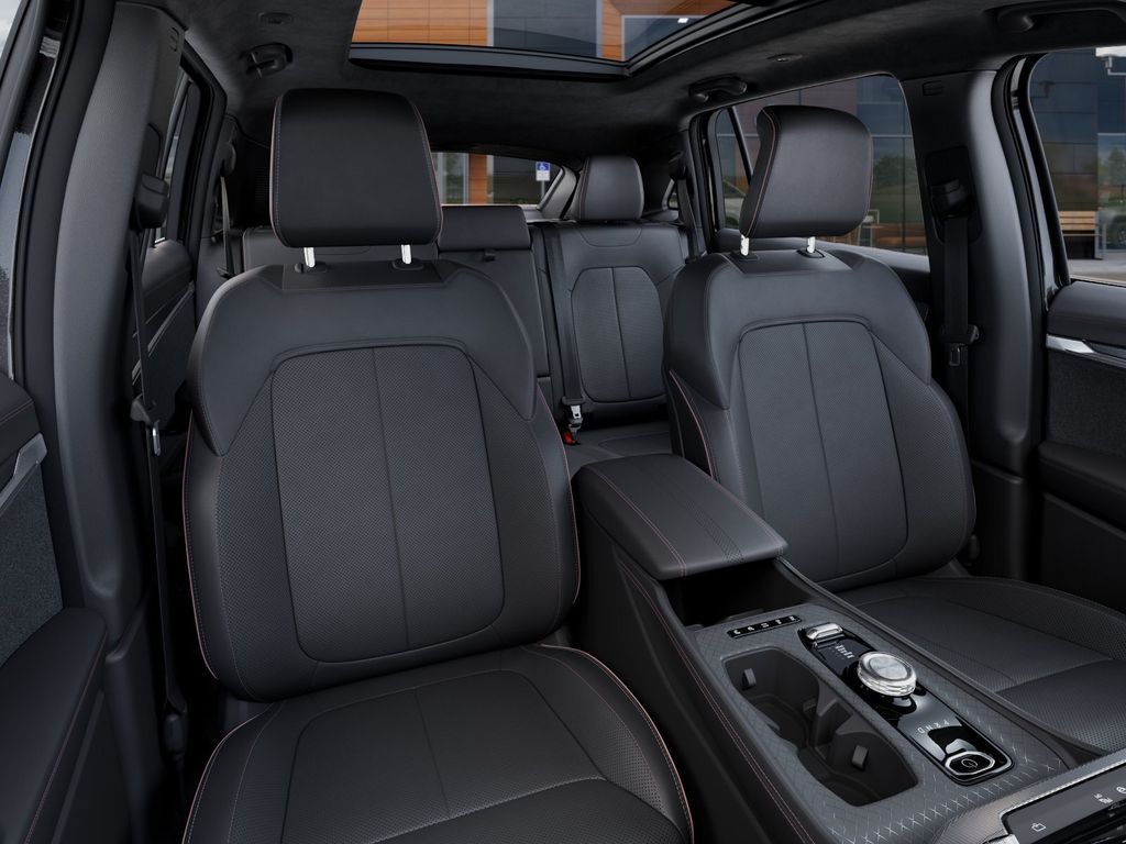 2025 Jeep Wagoneer S Launch Edition - Photo 17