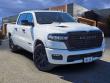 Used 2025 Ram 1500 Laramie Crew Cab