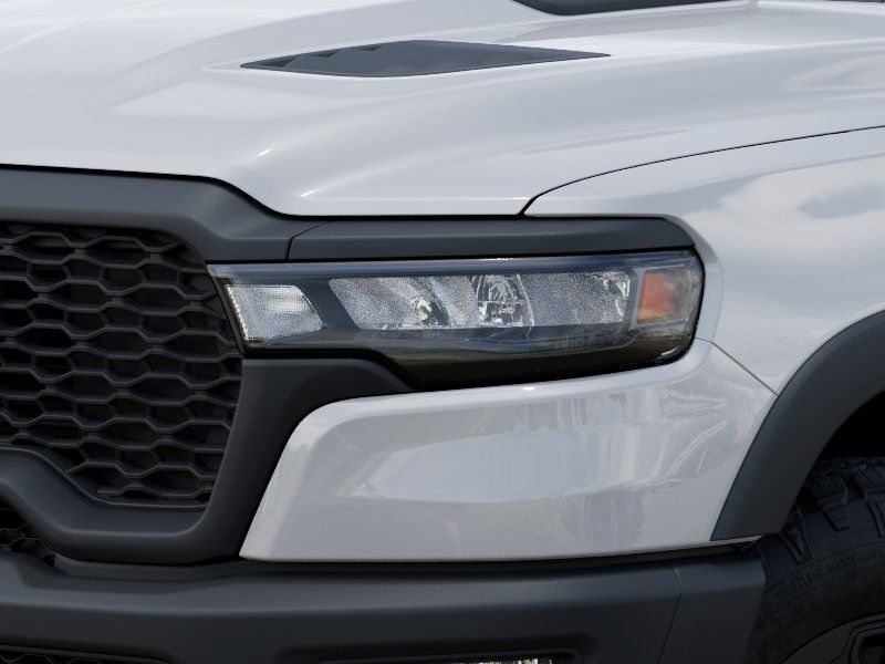 2026 RAM 1500 Rebel - Photo 11