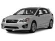 Used 2013 Subaru Impreza 2.0i Sport Limited 5dr Hatchback