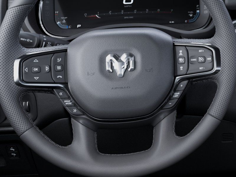 2026 RAM 1500 Rebel - Photo 20