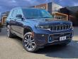 Used 2023 Jeep Grand Cherokee Overland 4xe SUV