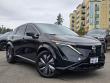 Used 2024 Nissan Ariya Evolve+ Crossover