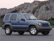 Used 2006 Jeep Liberty Limited Edition SUV
